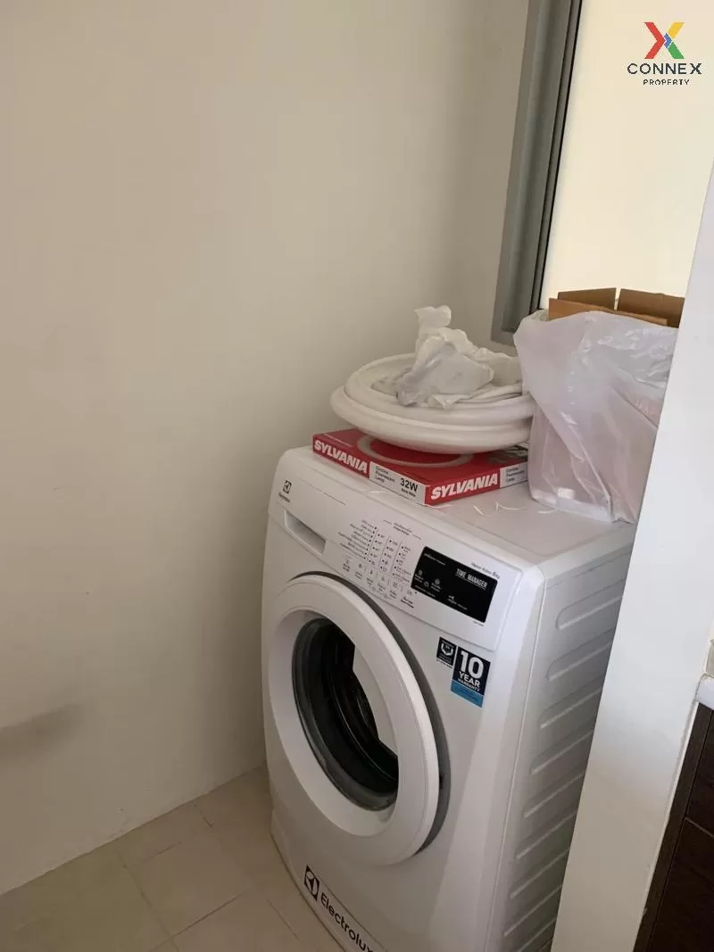 เช่าคอนโด  เอส แอนด์ เอส สุขุมวิท BTS-อุดมสุข บางนา เขต บางนา กรุ