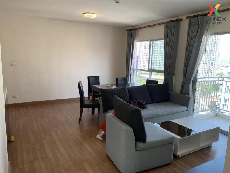 เช่าคอนโด  เอส แอนด์ เอส สุขุมวิท BTS-อุดมสุข บางนา เขต บางนา กรุ 2