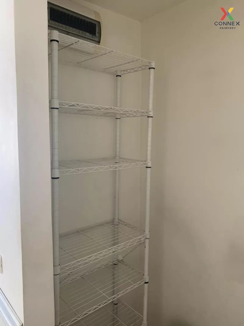 เช่าคอนโด  เอส แอนด์ เอส สุขุมวิท BTS-อุดมสุข บางนา เขต บางนา กรุ