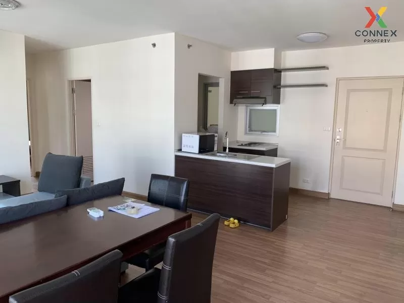 เช่าคอนโด  เอส แอนด์ เอส สุขุมวิท BTS-อุดมสุข บางนา เขต บางนา กรุ