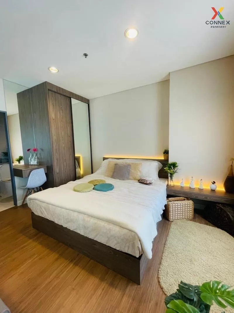 FOR RENT condo , Intro Phaholyothin - Pradipat , BTS-Phaya Thai ,