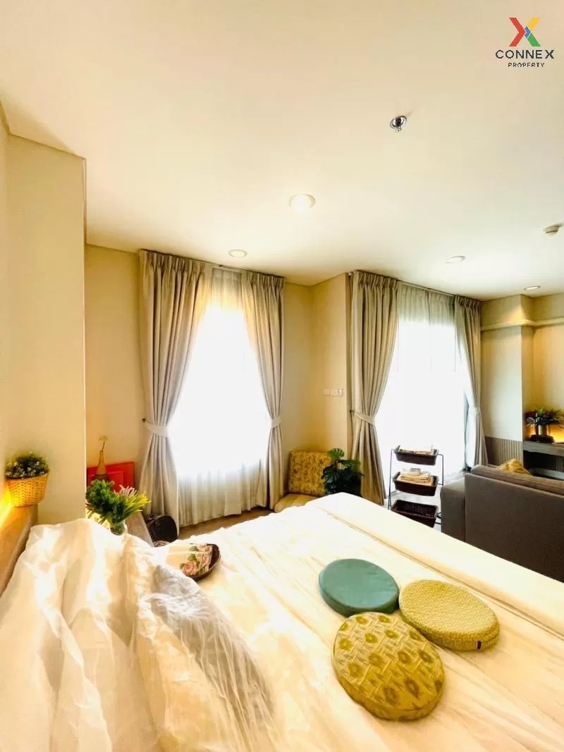 FOR RENT condo , Intro Phaholyothin - Pradipat , BTS-Phaya Thai ,