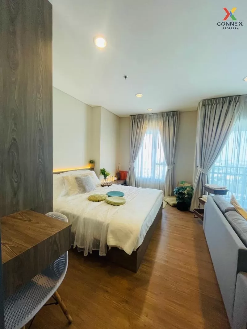 FOR RENT condo , Intro Phaholyothin - Pradipat , BTS-Phaya Thai ,