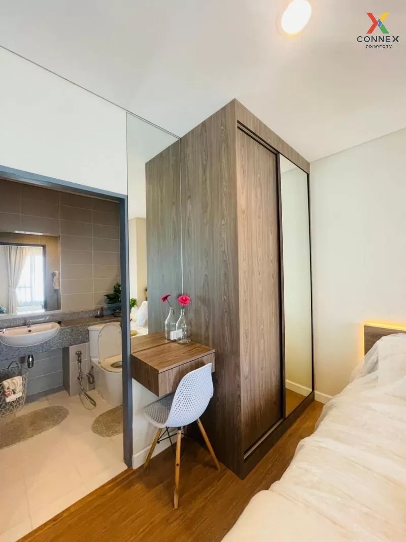 FOR RENT condo , Intro Phaholyothin - Pradipat , BTS-Phaya Thai ,