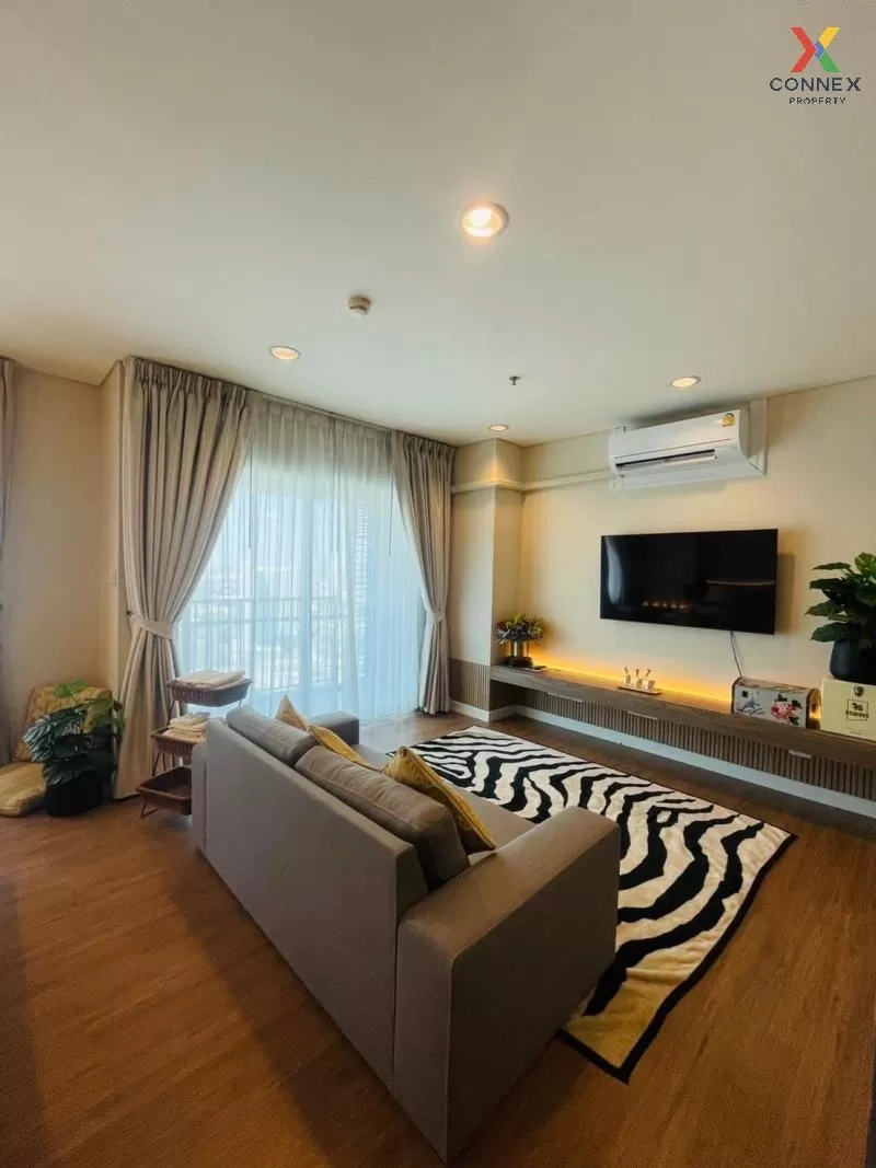 FOR RENT condo , Intro Phaholyothin - Pradipat , BTS-Phaya Thai , 2