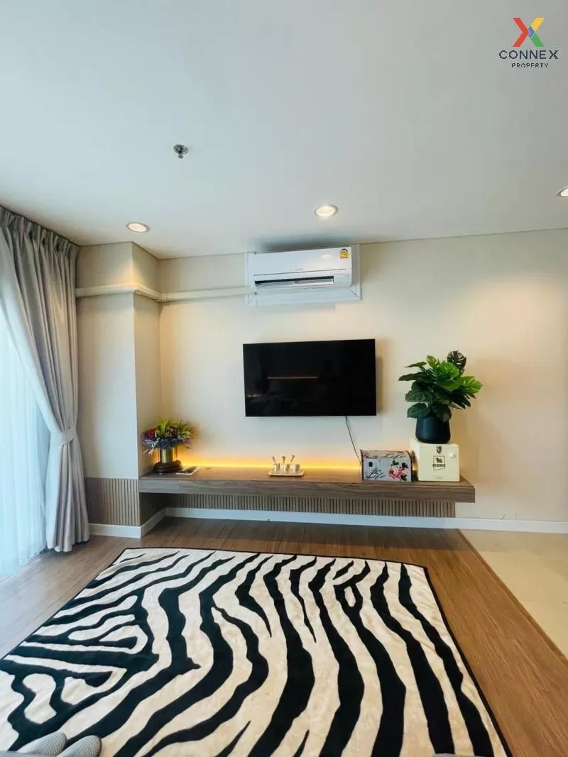 FOR RENT condo , Intro Phaholyothin - Pradipat , BTS-Phaya Thai , 4