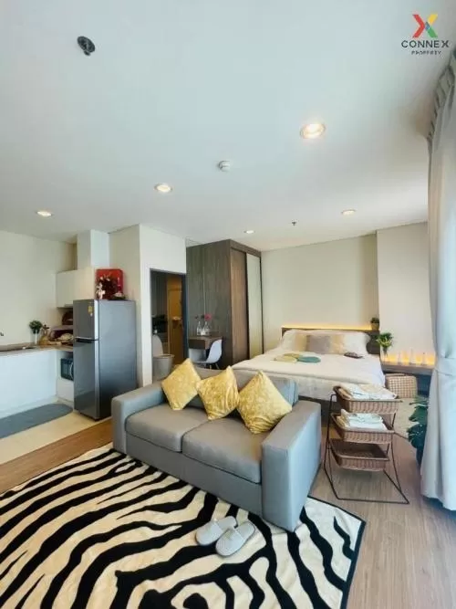 FOR RENT condo , Intro Phaholyothin - Pradipat , BTS-Phaya Thai , Sam Sen Nai , Phaya Thai , Bangkok , CX-74802