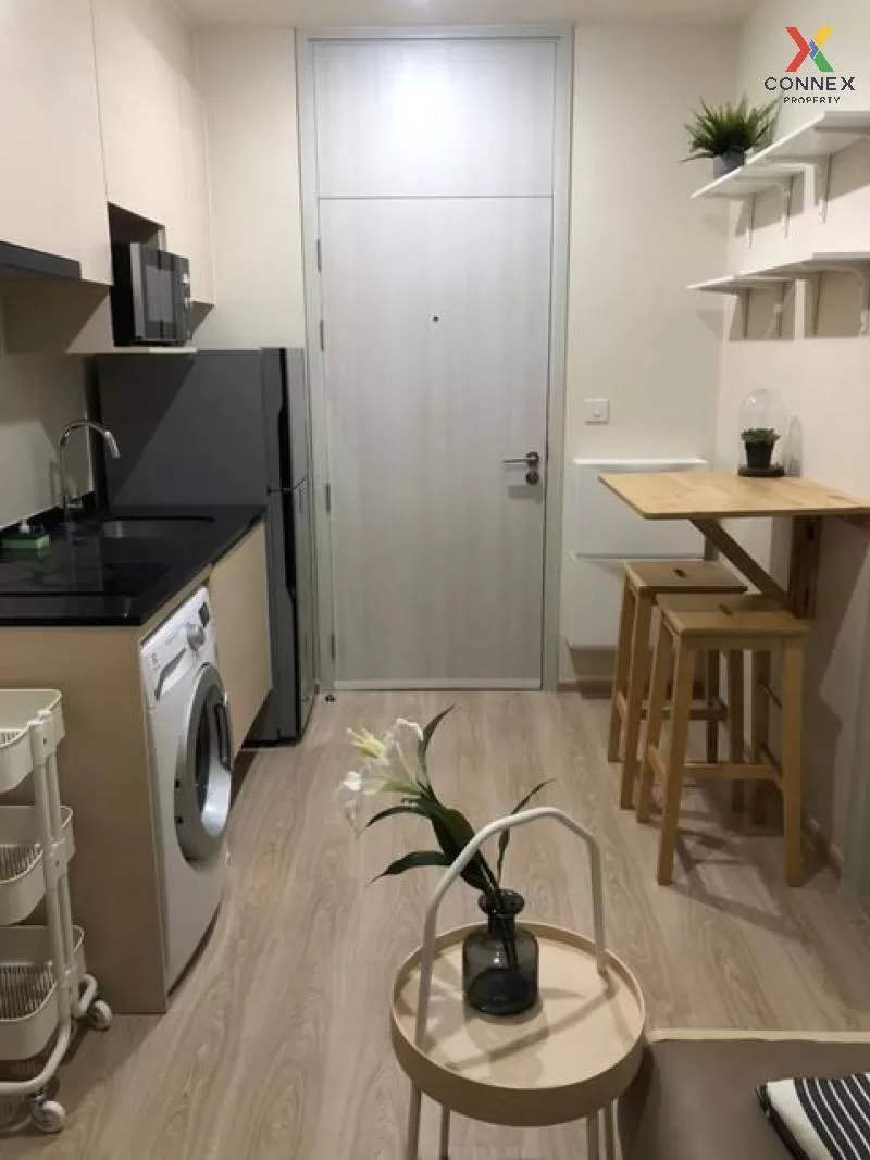 ขายคอนโด  โนเบิล รีวอลฟ์ รัชดา 1 MRT-ศูนย์วัฒนธรรมแห่งประเทศไทย ห 2