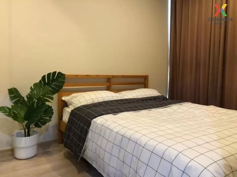 ขายคอนโด  โนเบิล รีวอลฟ์ รัชดา 1 MRT-ศูนย์วัฒนธรรมแห่งประเทศไทย ห 3