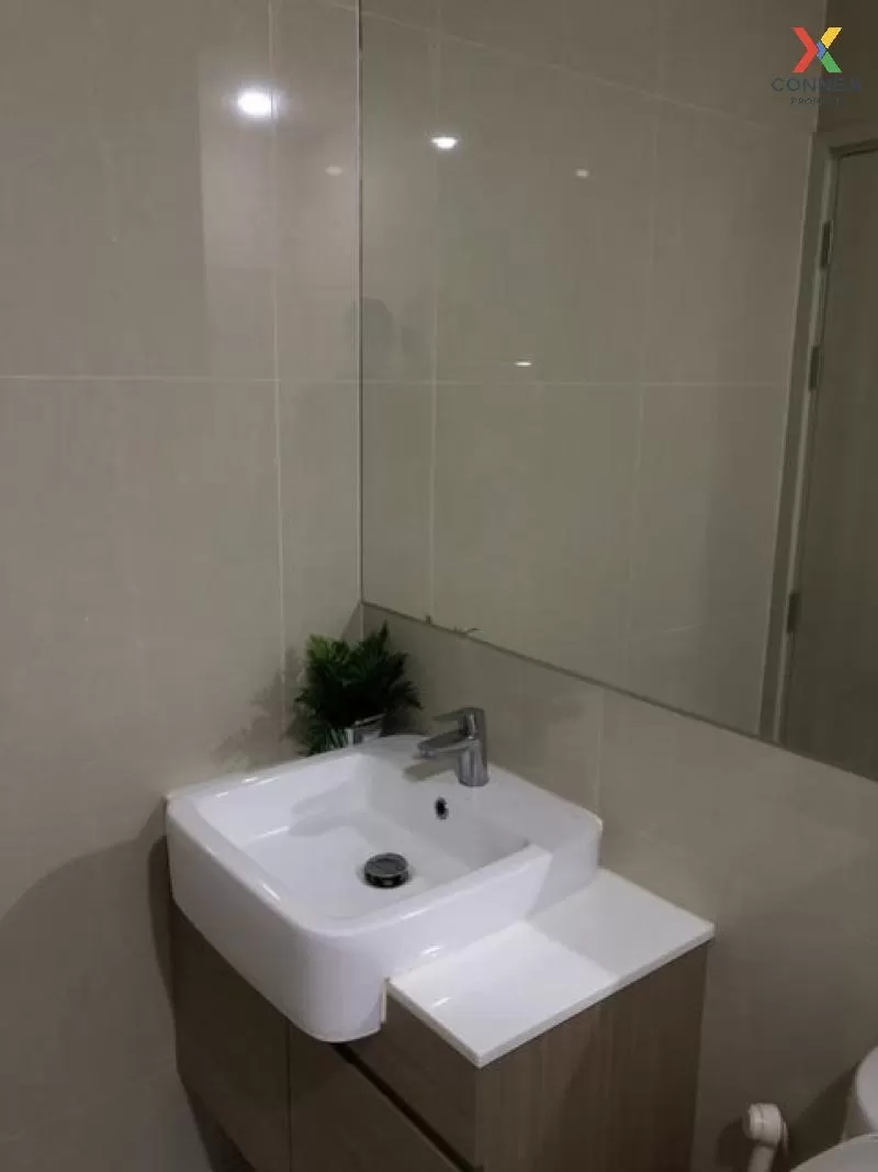 ขายคอนโด  โนเบิล รีวอลฟ์ รัชดา 1 MRT-ศูนย์วัฒนธรรมแห่งประเทศไทย ห