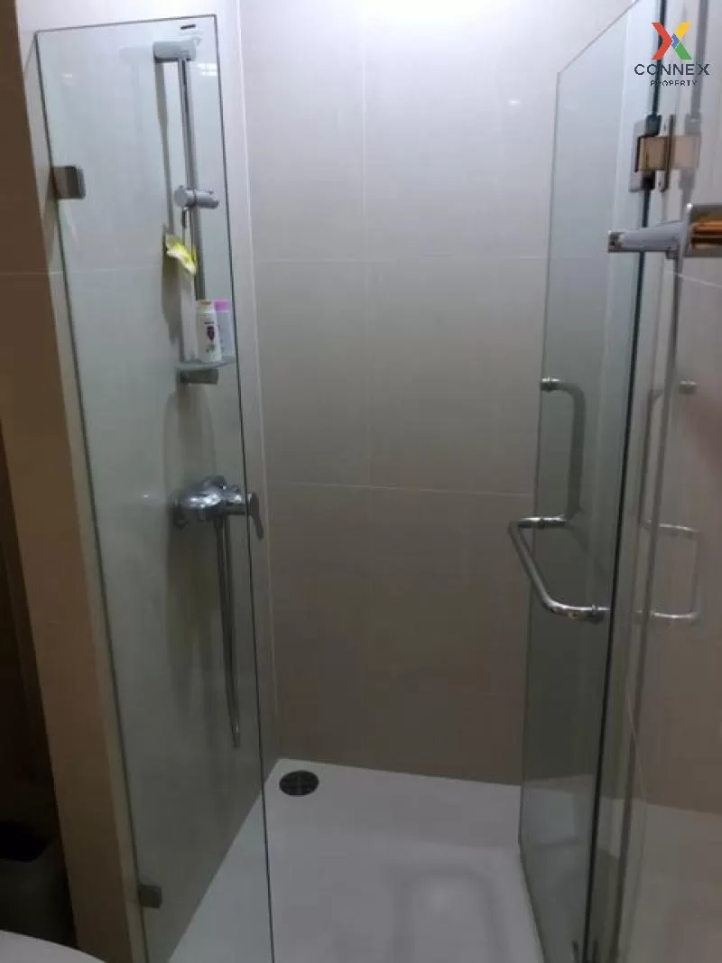 ขายคอนโด  โนเบิล รีวอลฟ์ รัชดา 1 MRT-ศูนย์วัฒนธรรมแห่งประเทศไทย ห