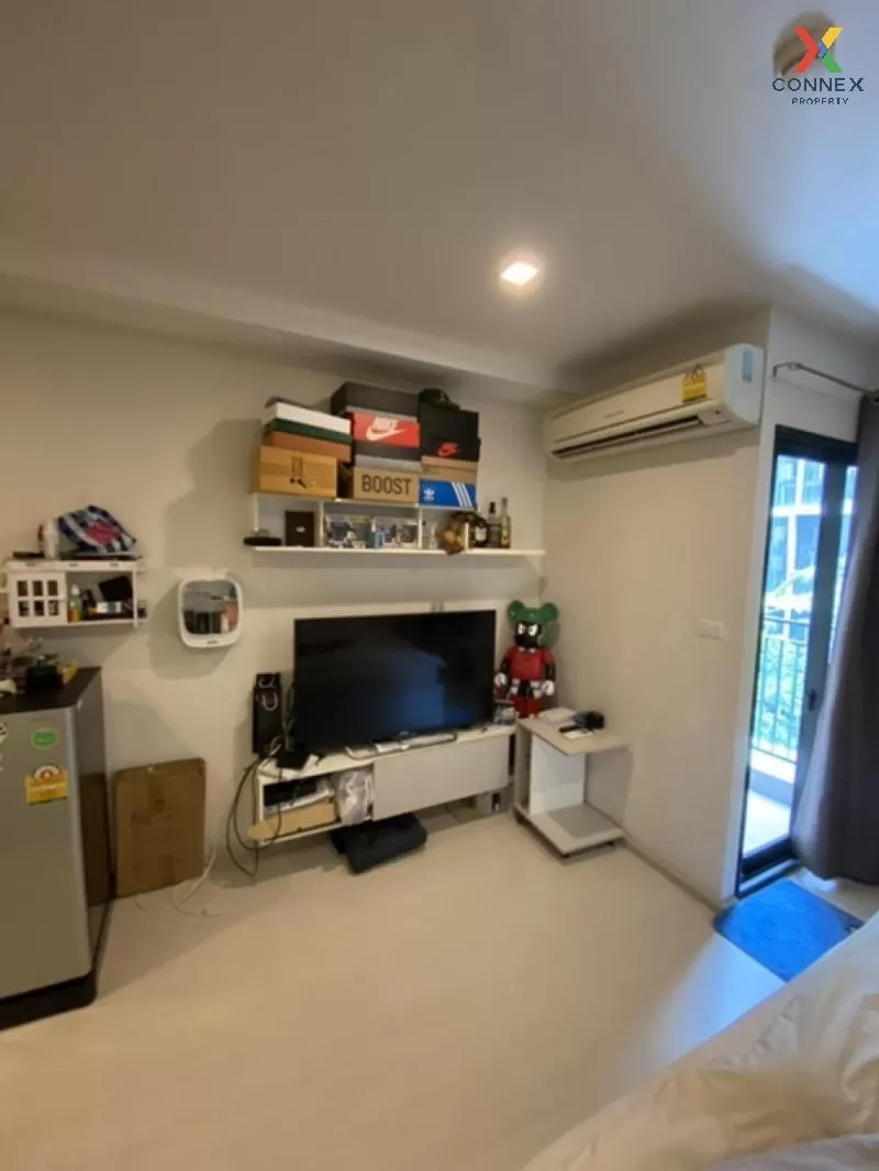 FOR SALE condo , Condolette Pixel Sathorn , MRT-Khlong Toei , Cho 1