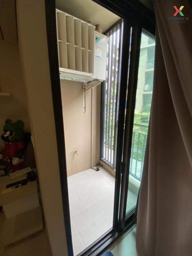 FOR SALE condo , Condolette Pixel Sathorn , MRT-Khlong Toei , Cho 3