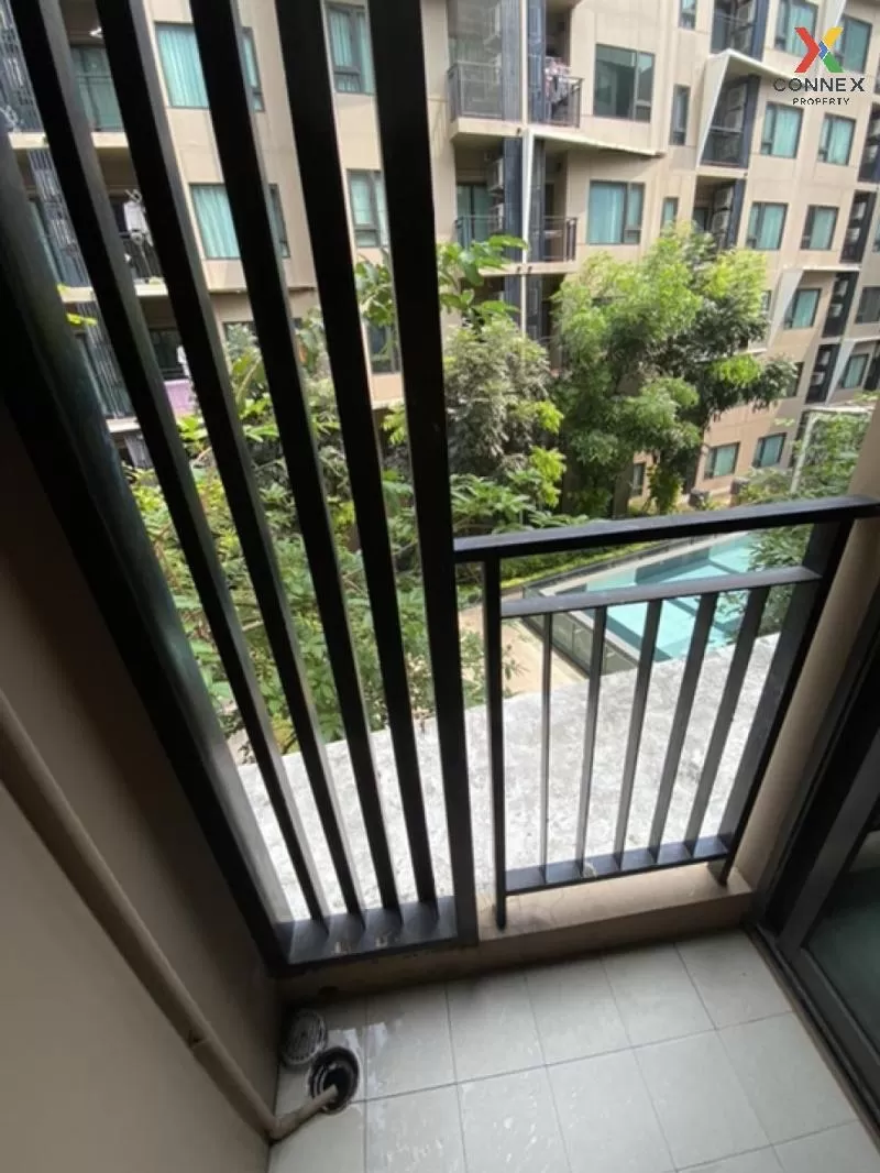 FOR SALE condo , Condolette Pixel Sathorn , MRT-Khlong Toei , Cho 4
