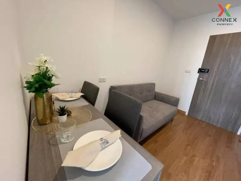 เช่าคอนโด  แม็กนิกซ์ รามอินทรา 21 BTS-วัดพระศรีมหาธาตุ อนุสาวรีย์ เช่าคอนโด  แม็กนิกซ์ รามอินทรา 21 BTS-วัดพระศรีมหาธาตุ อนุสาวรีย์ 1