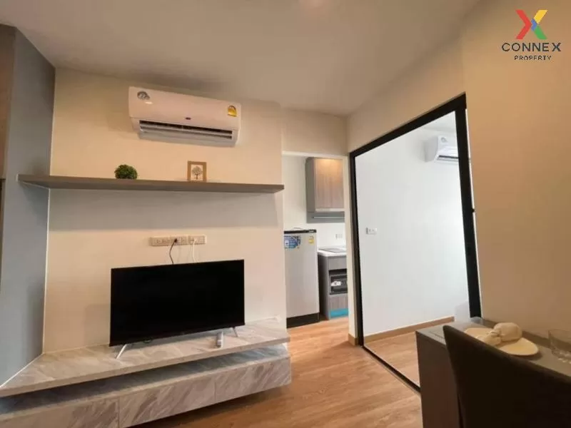 เช่าคอนโด  แม็กนิกซ์ รามอินทรา 21 BTS-วัดพระศรีมหาธาตุ อนุสาวรีย์ เช่าคอนโด  แม็กนิกซ์ รามอินทรา 21 BTS-วัดพระศรีมหาธาตุ อนุสาวรีย์ 3