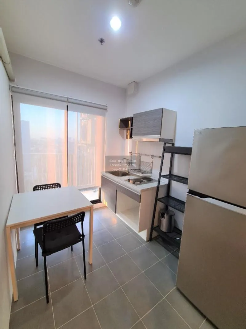 FOR SALE condo , Niche Mono Ratchavipha , Lat Yao , Chatuchak , B 3