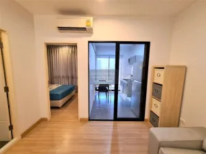 FOR SALE condo , Niche Mono Ratchavipha , Lat Yao , Chatuchak , Bangkok , CX-74806