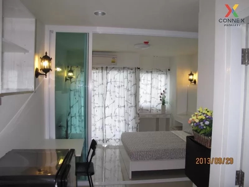 FOR SALE condo , Kensington Bearing , BTS-Bearing , Samrong Nuea  1