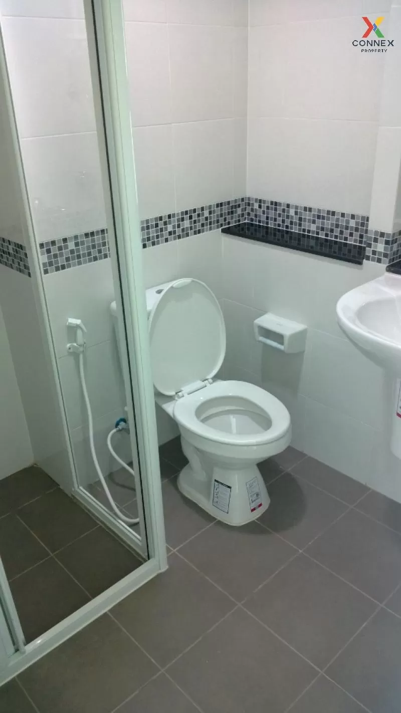 FOR SALE condo , Kensington Bearing , BTS-Bearing , Samrong Nuea  4