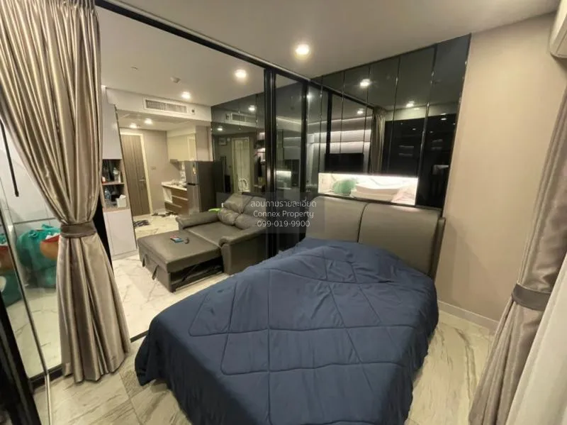 FOR SALE condo , Supalai Premier Charoen Nakhon , BTS-Khlong San  2