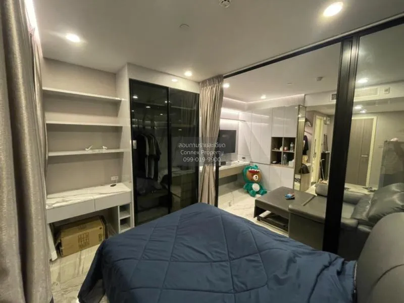 FOR SALE condo , Supalai Premier Charoen Nakhon , BTS-Khlong San  3