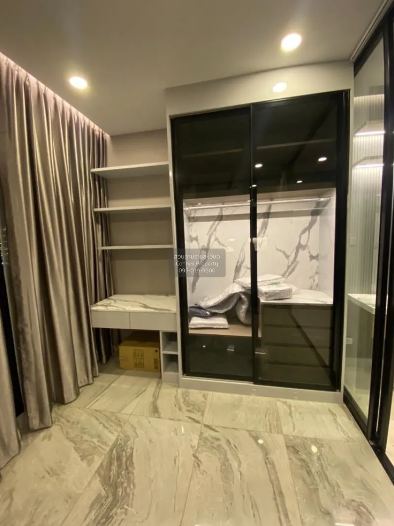 FOR SALE condo , Supalai Premier Charoen Nakhon , BTS-Khlong San 