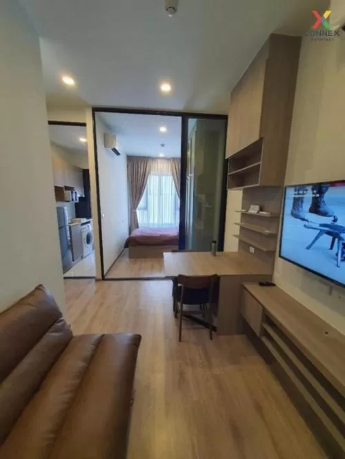 ขายคอนโด  ไนท์บริดจ์ เกษตร โซไซตี้ BTS-เสนานิคม เสนานิคม เขต จตุจักร กรุงเทพ CX-74810 ขายคอนโด  ไนท์บริดจ์ เกษตร โซไซตี้ BTS-เสนานิคม เสนานิคม เขต จตุจักร กรุงเทพ CX-74810