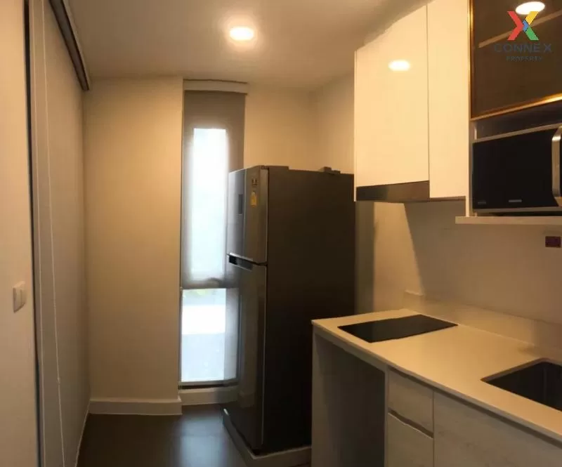 FOR SALE condo , Metro Luxe Rose Gold Phahol - Sutthisan , BTS-Sa 3