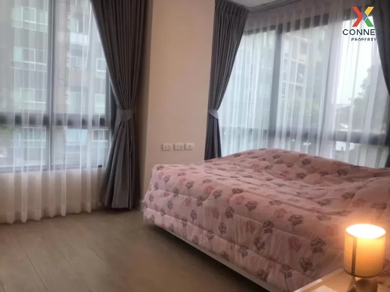 FOR SALE condo , Metro Luxe Rose Gold Phahol - Sutthisan , BTS-Sa 4