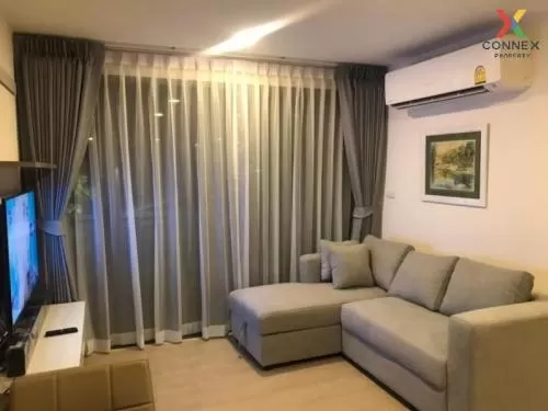 FOR SALE condo , Metro Luxe Rose Gold Phahol - Sutthisan , BTS-Saphan Khwai , Sam Sen Nai , Phaya Thai , Bangkok , CX-74812