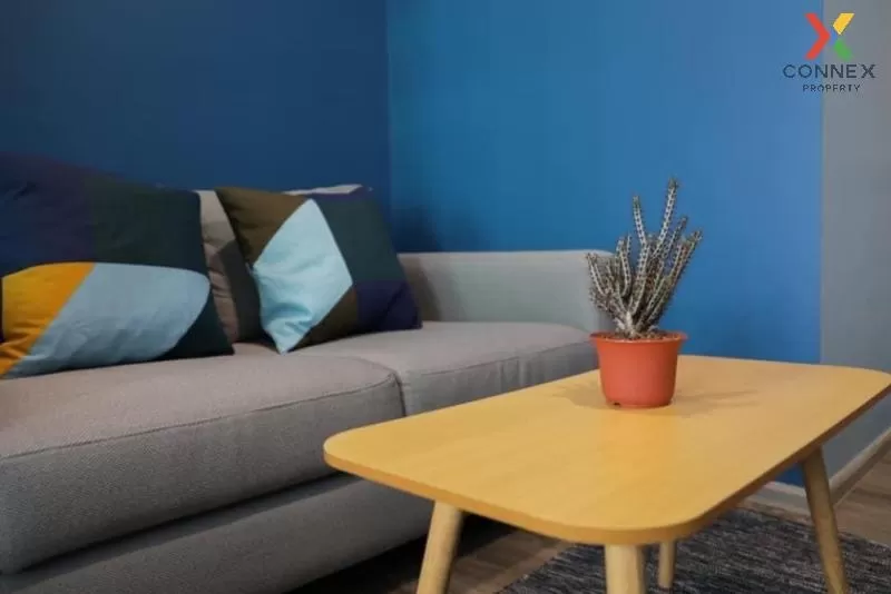 FOR SALE condo , Rich Park Terminal @Phahonyothin 59 , BTS-Sai Yu 2