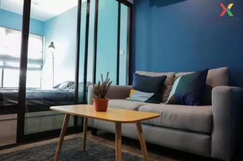 FOR SALE condo , Rich Park Terminal @Phahonyothin 59 , BTS-Sai Yud , Anusawari , Bang Khen , Bangkok , CX-74814