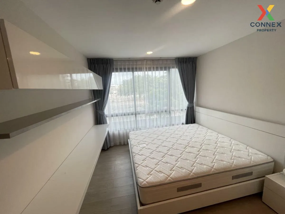 FOR RENT condo , Metro Luxe Rose Gold Phahol - Sutthisan , BTS-Sa FOR RENT condo , Metro Luxe Rose Gold Phahol - Sutthisan , BTS-Sa 3