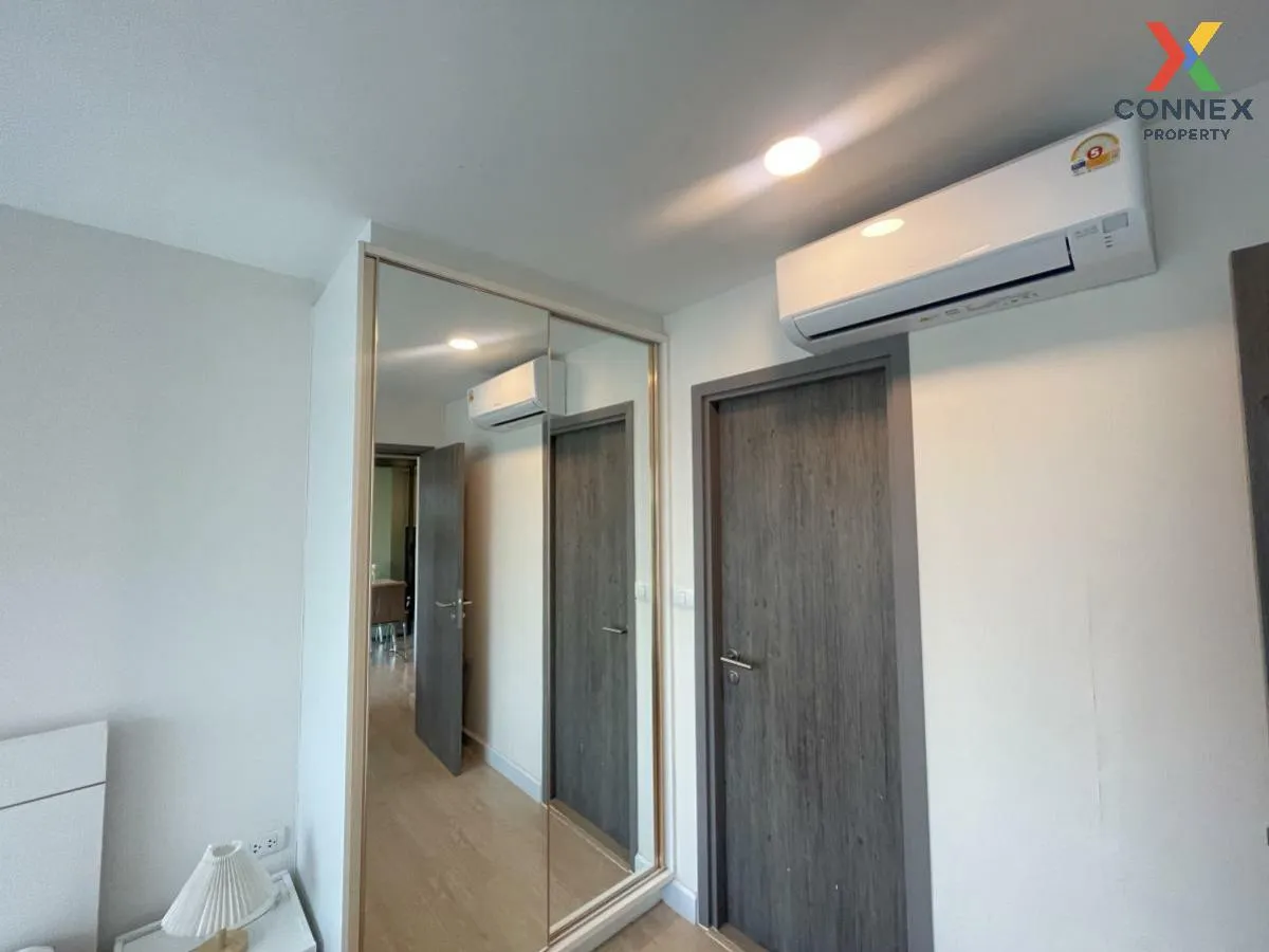 FOR RENT condo , Metro Luxe Rose Gold Phahol - Sutthisan , BTS-Sa FOR RENT condo , Metro Luxe Rose Gold Phahol - Sutthisan , BTS-Sa 4