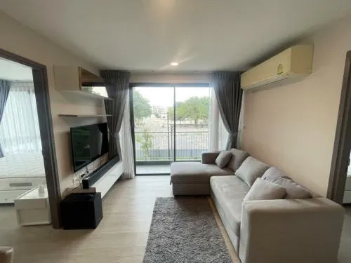 FOR RENT condo , Metro Luxe Rose Gold Phahol - Sutthisan , BTS-Saphan Khwai , Sam Sen Nai , Phaya Thai , Bangkok , CX-74816