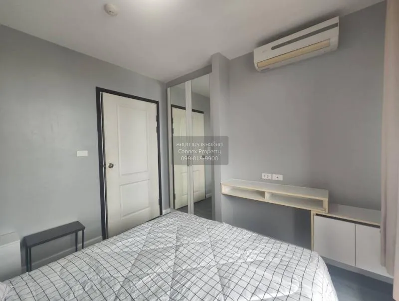 ขายคอนโด  ไอ คอนโด สุขุมวิท 103 BTS-อุดมสุข บางนา เขต พระโขนง กรุ