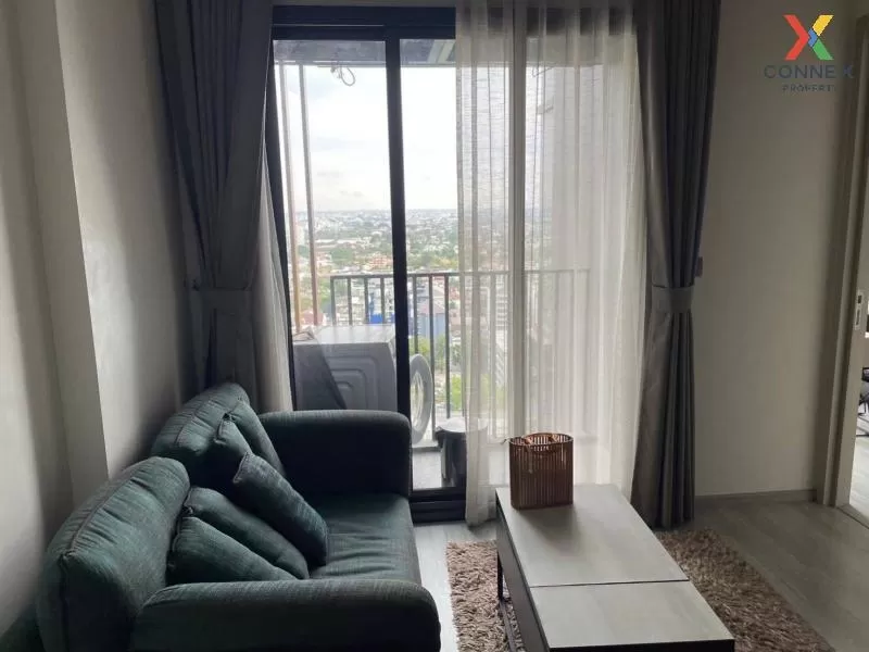 FOR RENT condo , The line sukhumvit 101 , BTS-Punnawithi , Bang C 1