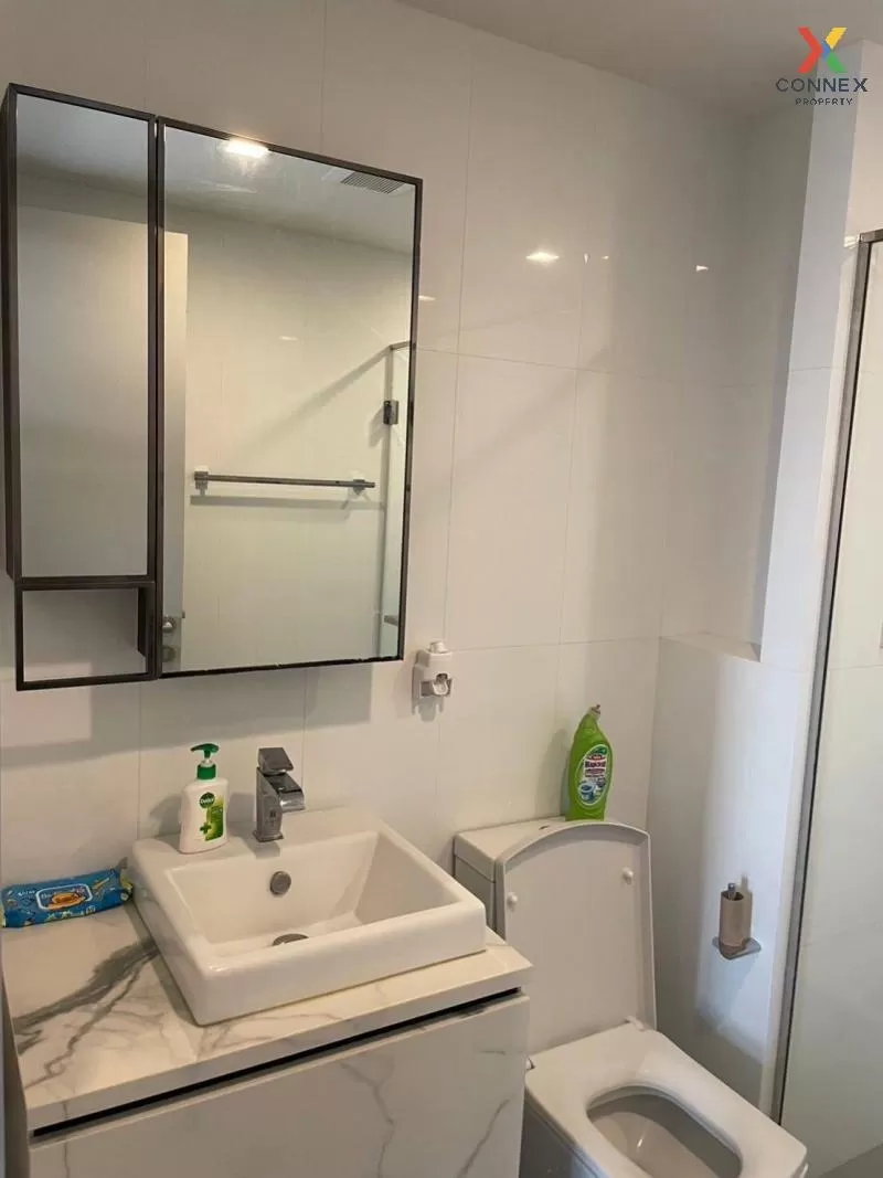 FOR RENT condo , The line sukhumvit 101 , BTS-Punnawithi , Bang C