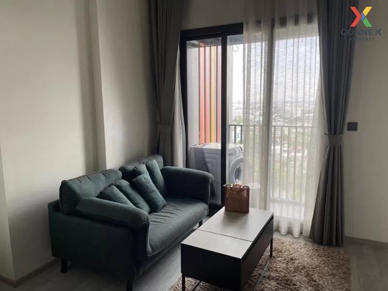 FOR RENT condo , The line sukhumvit 101 , BTS-Punnawithi , Bang C 2