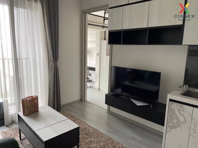 FOR RENT condo , The line sukhumvit 101 , BTS-Punnawithi , Bang C 3