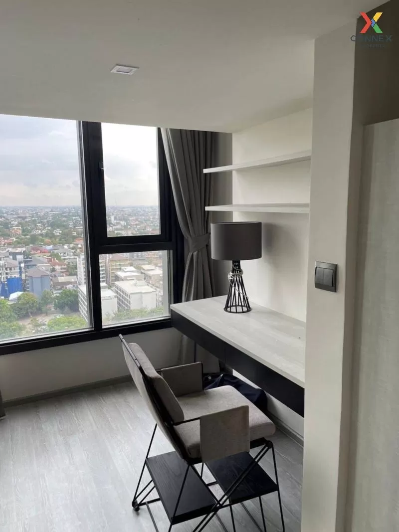 FOR RENT condo , The line sukhumvit 101 , BTS-Punnawithi , Bang C 4