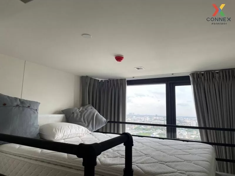 FOR RENT condo , The line sukhumvit 101 , BTS-Punnawithi , Bang C