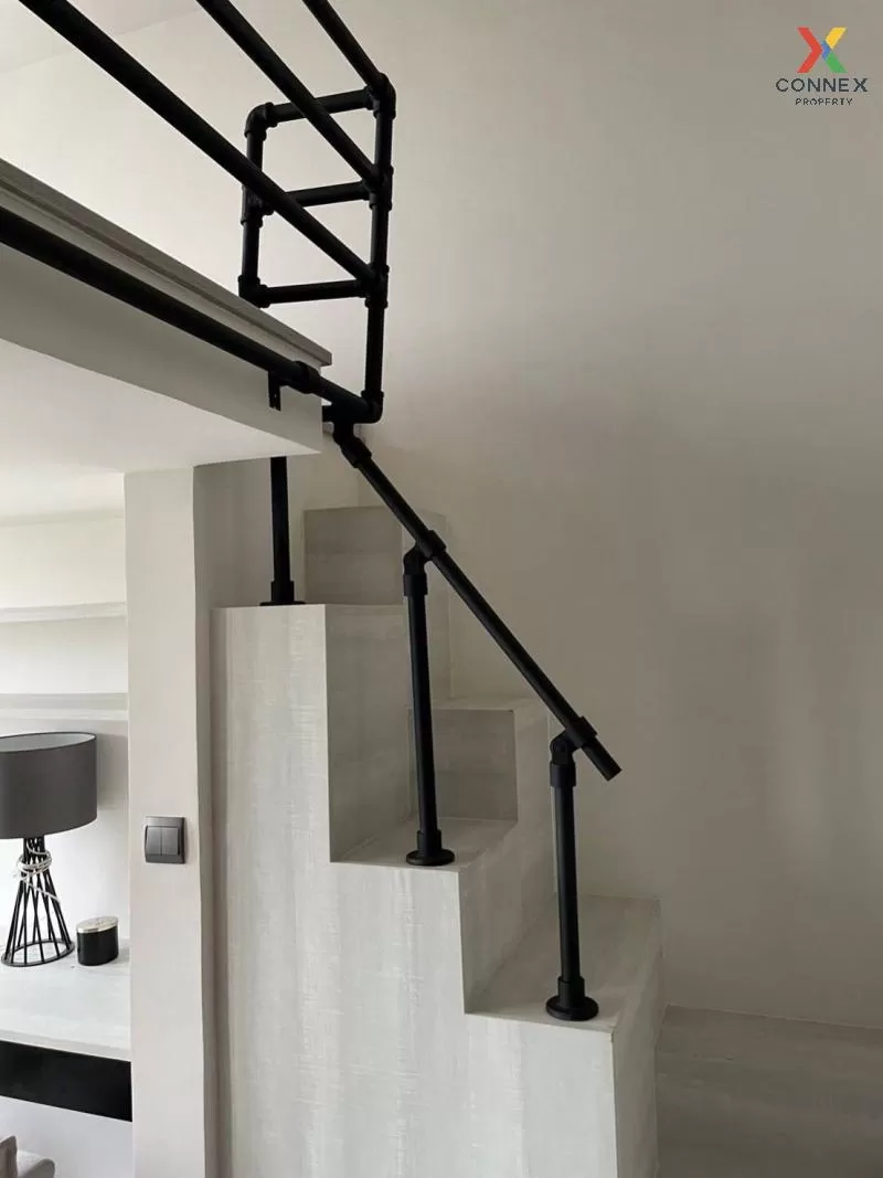 FOR RENT condo , The line sukhumvit 101 , BTS-Punnawithi , Bang C