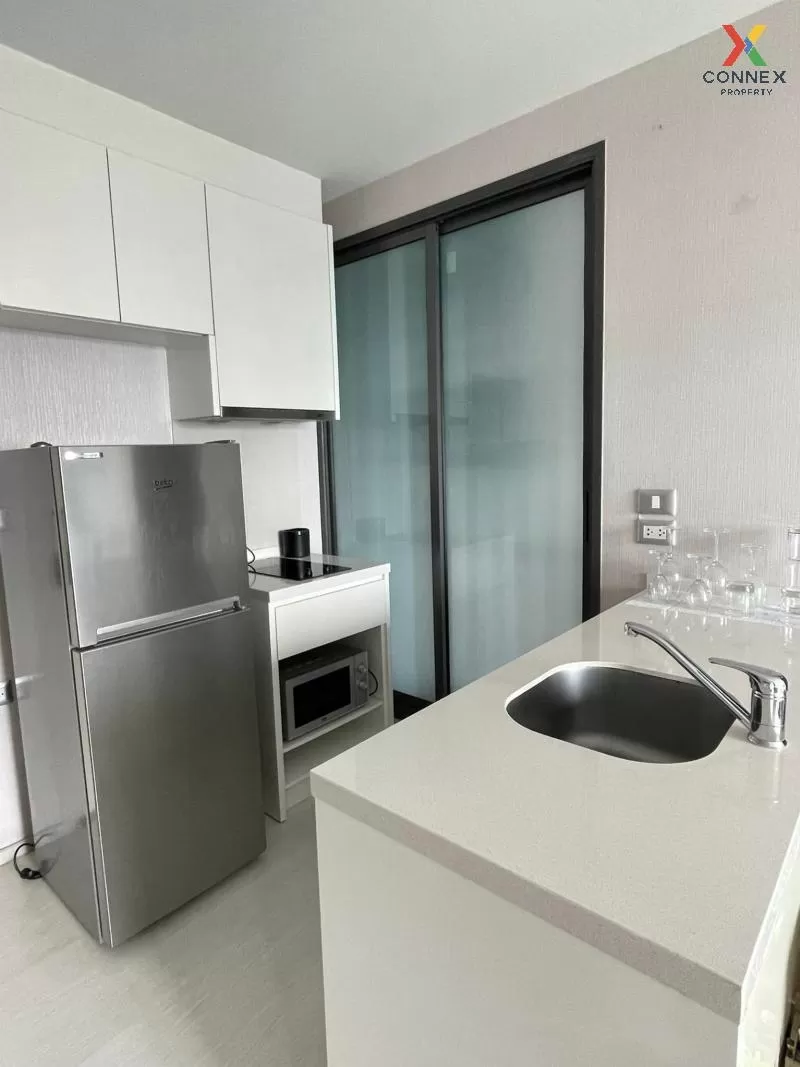 FOR RENT condo , RHYTHM Sukhumvit 42 , BTS-Ekkamai , Phra Khanong 3