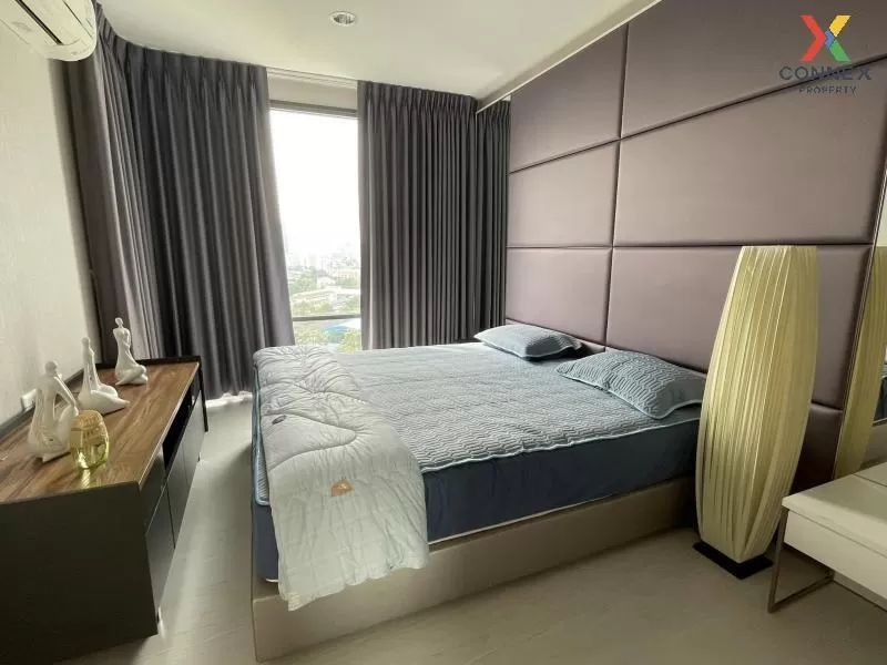 FOR RENT condo , RHYTHM Sukhumvit 42 , BTS-Ekkamai , Phra Khanong 4