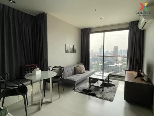 FOR RENT condo , RHYTHM Sukhumvit 42 , BTS-Ekkamai , Phra Khanong , Khlong Toei , Bangkok , CX-74824