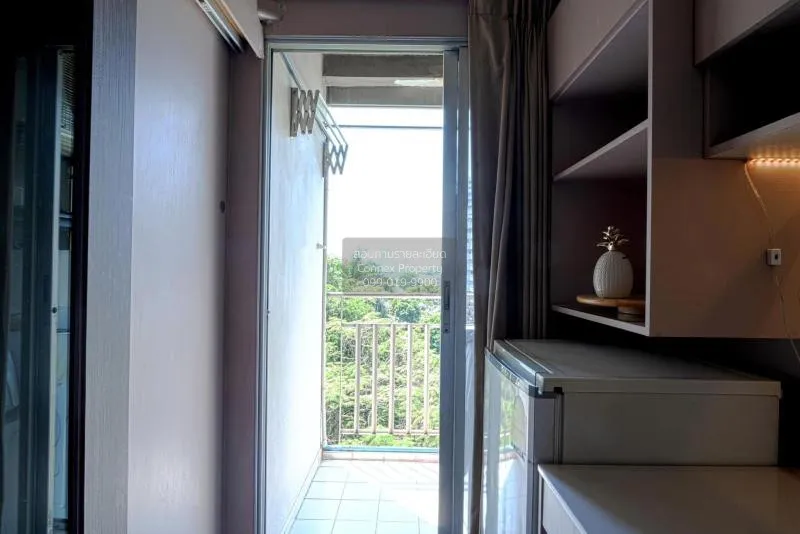 FOR SALE condo , LUMPINI CONDOTOWN BODINDECHA – RAMKHAMHAENG , Wa