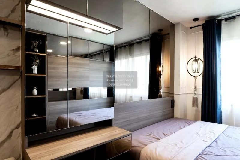 FOR SALE condo , LUMPINI CONDOTOWN BODINDECHA – RAMKHAMHAENG , Wa