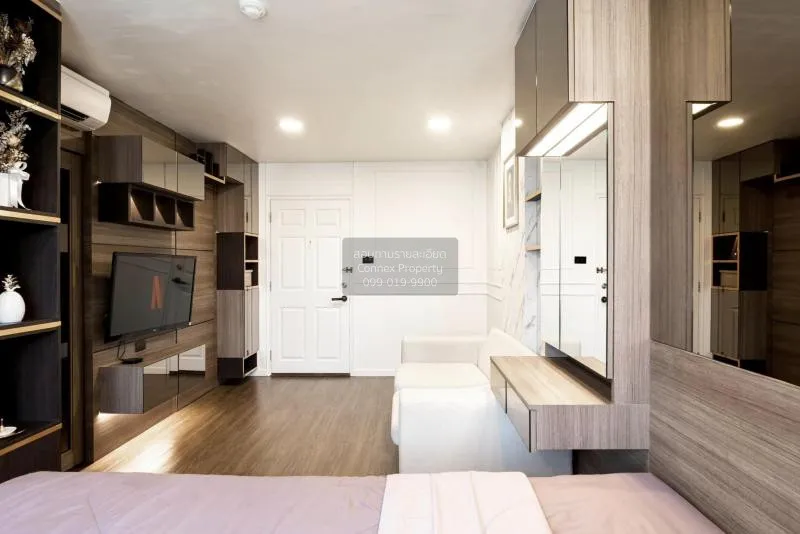 FOR SALE condo , LUMPINI CONDOTOWN BODINDECHA – RAMKHAMHAENG , Wa